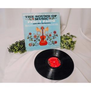 The Sound of Music Record